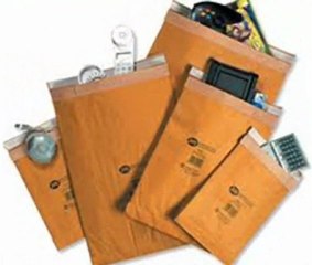 Basic Envelopes To Use Everyday