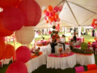 Event Planning Vacancies