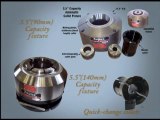 Workholding Collet Fixture | Work Holding Collets - Work hol