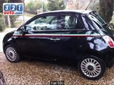 Occasion Fiat 500 Fontaine-de-Vaucluse