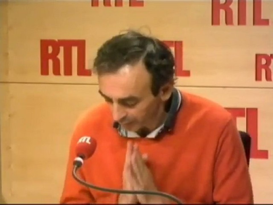 Eric Zemmour : L'Europe après le sommet de Bruxelles