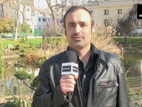 Serge Bénichou, Créateur de Urban Profile