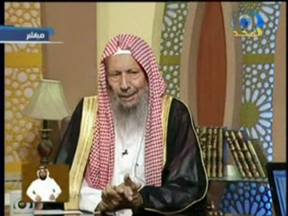 fatawi mohamed ben saleh alhidane 01