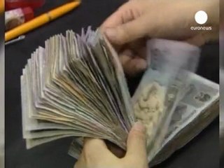 Japón inyecta 130.000 millones de euros para proteger...