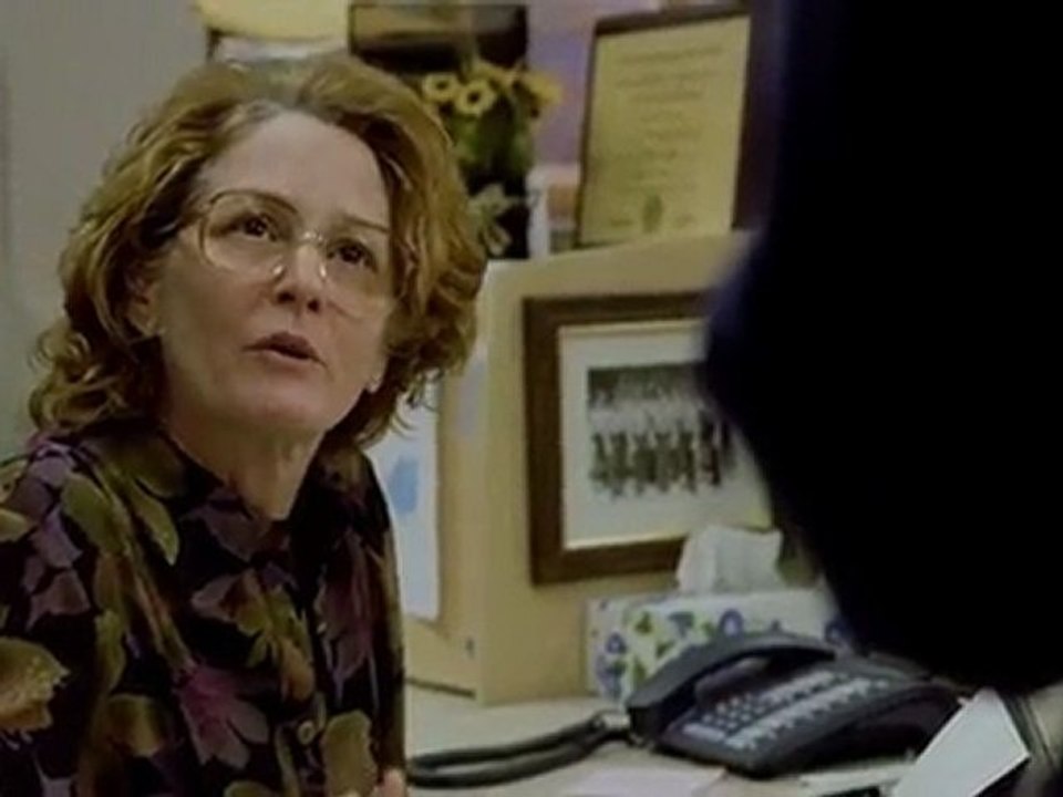 Conviction / Bande Annonce