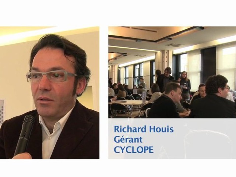 Table ronde du Forum Atlanpole 2011