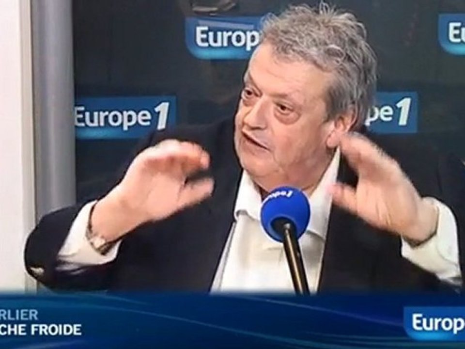 Carlier se paye  DSK