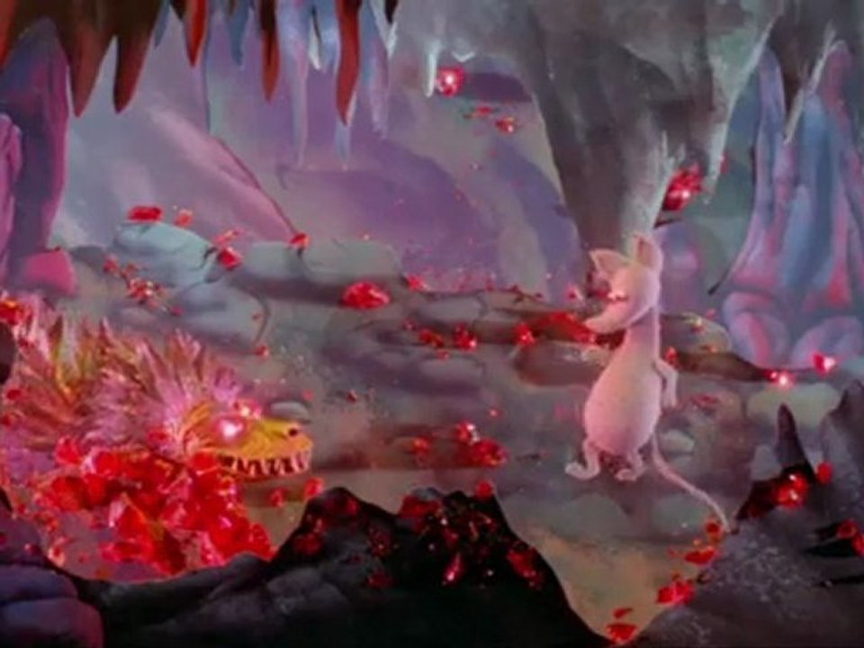 Les Moomins et la chasse à la comète / Bande Annonce