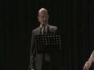 Prix Saint-Exupéry | Discours de Frédéric d'Agay