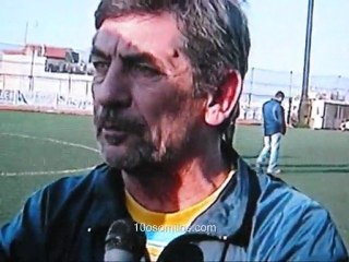 20η αγωνιστική