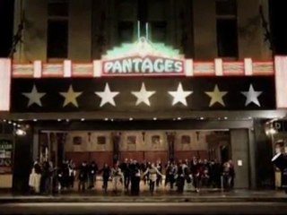 Michael Jackson's Hollywood Tonight video