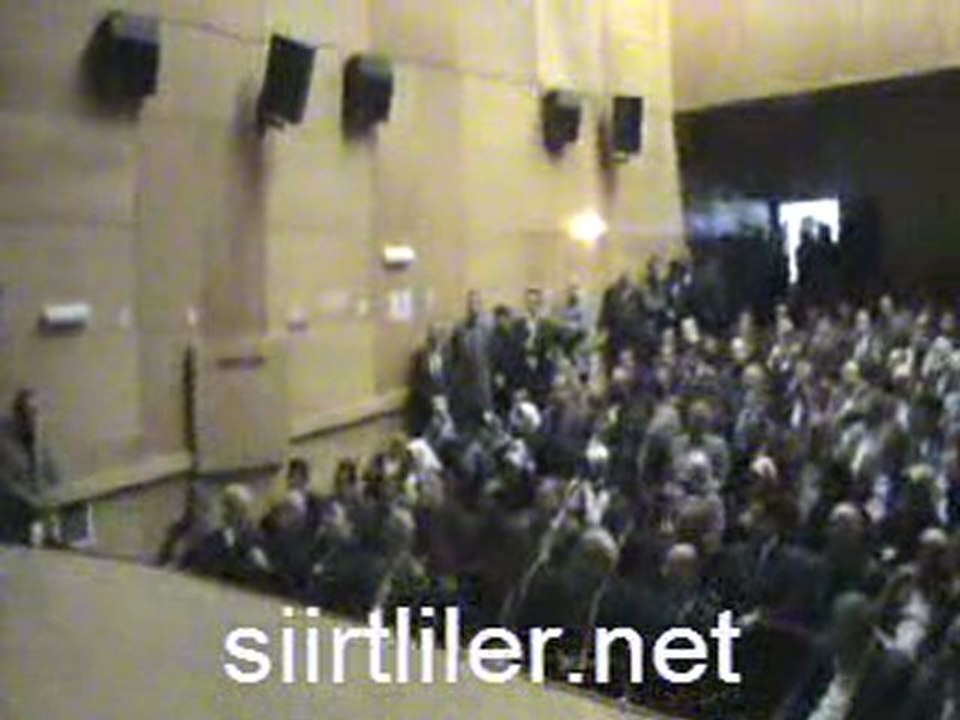 Eyüp Fatsa Ordu Milletvekili