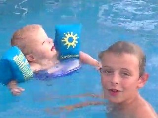 2011.03.13 - Baignade