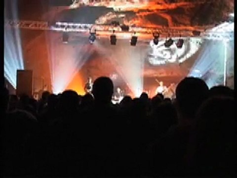 ZENAK - l'araignée - 1ère partie de Pony Pony Run Run