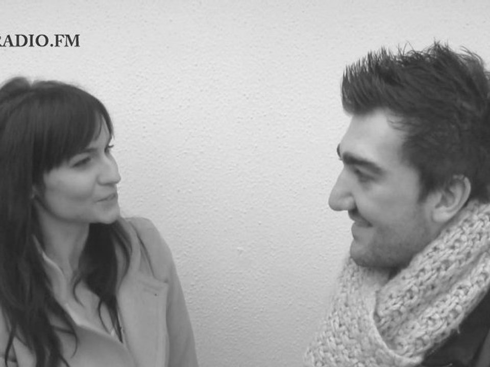 Chris Vallée - interview Sexy Radio - Clubbing