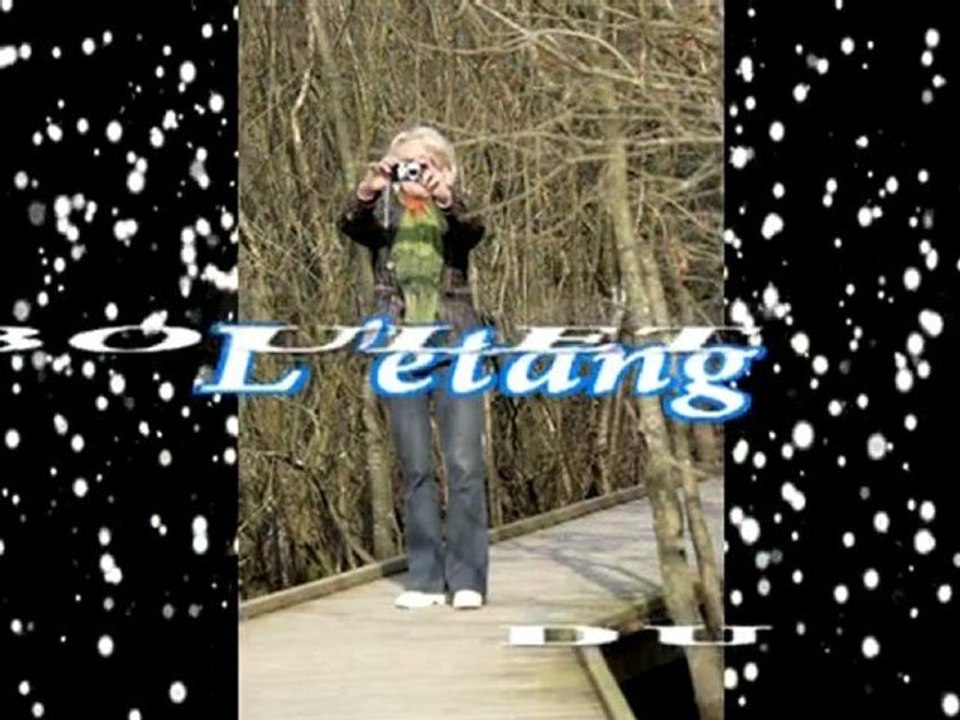 étang du boulet par Colniegian_HomeCinema