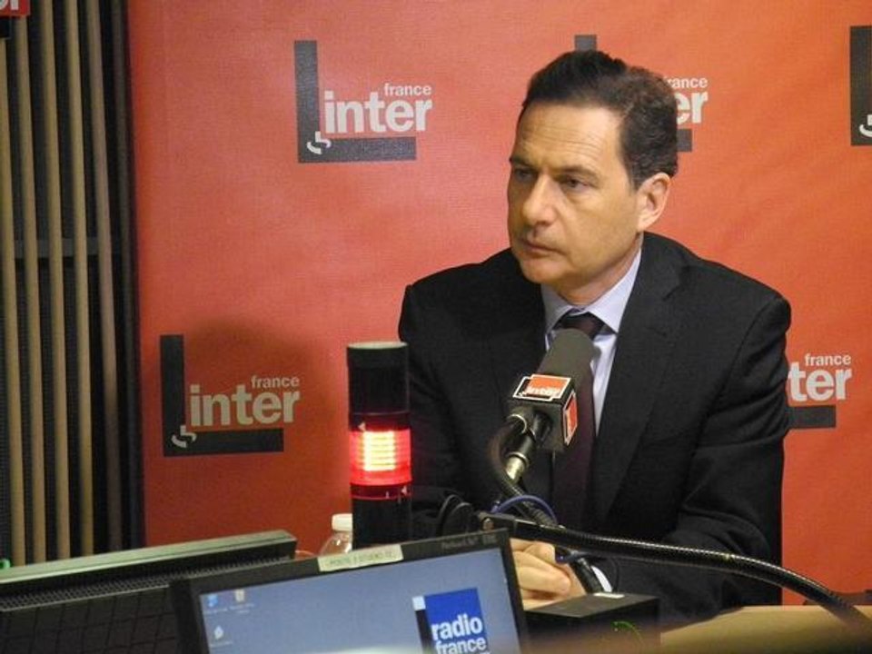 Eric Besson