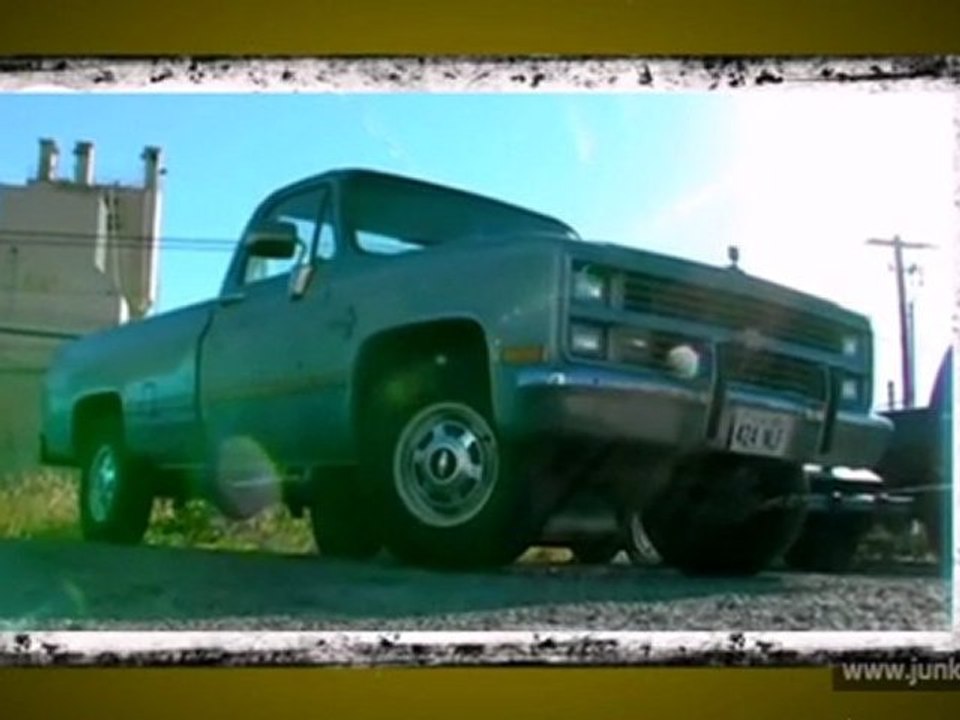 How To Buy And Sell Your Salvage Cars