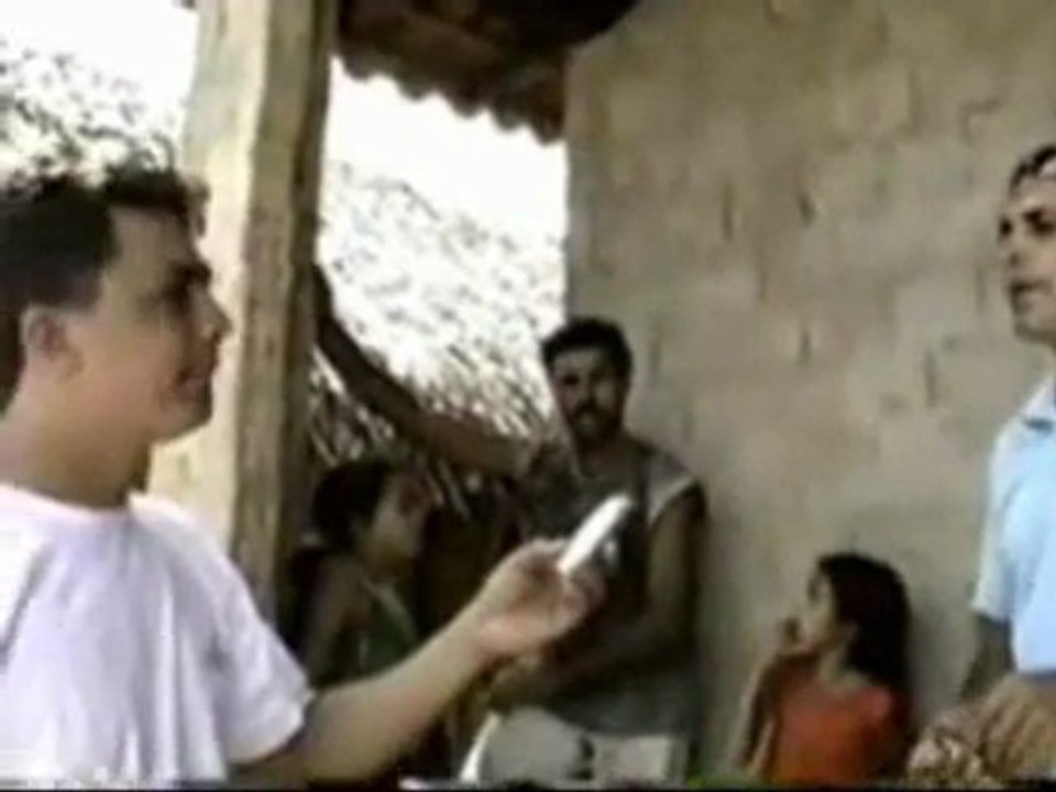 Ovnis no Piauí: em busca de evidências/Parte 4