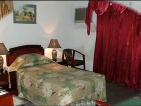 Bangladesh Tourism Hotel Rigs Inn Dhaka Bangladesh