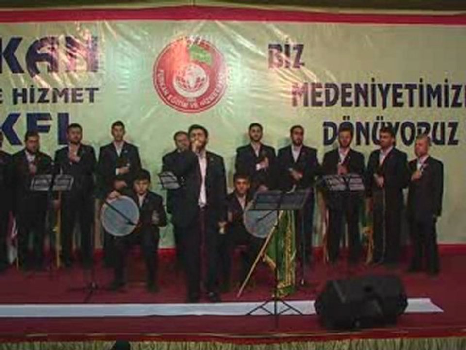 oze-donus