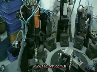 FACTORH OTOMASYON  -  or-gaz  uygulaması 01