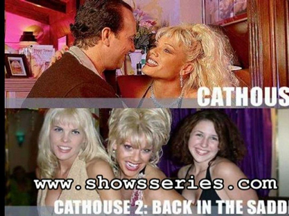 Cathouse: The Series - Season 1 Episode 1 - Part 1/5 - Dailymotion Video