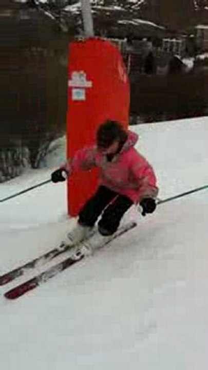 Le Croutage St. Francois Longchamp