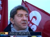 Les anti-nucléaires se mobilisent en France