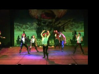 Pirates -2009- Zvotsava Jenya