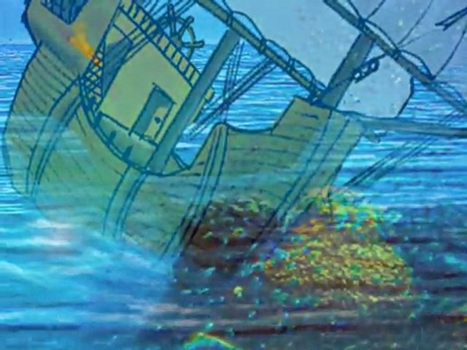 Les contes atlantis 2