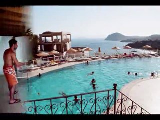 FAMILY BELVEDERE HOTEL