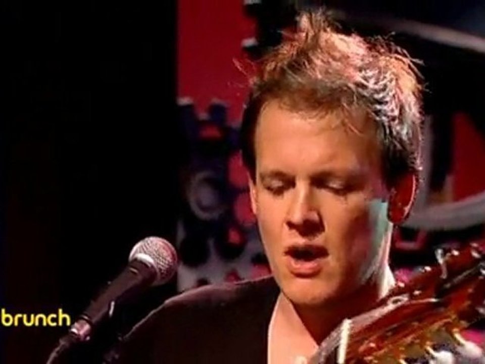 Presque Oui - l'autobus