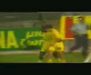PAOK - ARIS 1-4