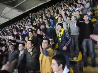 fenerbahcem benim