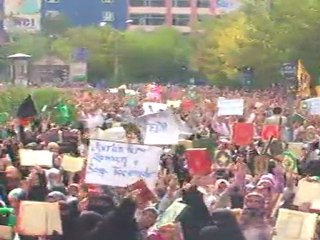 Kutlu Doğum 2011 Fragmanı