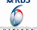 view Scotland vs Italy rugby 6 nations online streaming