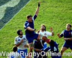 watch rugby six nations Scotland vs Italy live streaming