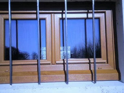 Menuiserie Pontcabanoise - Menuiserie Bois en Indre