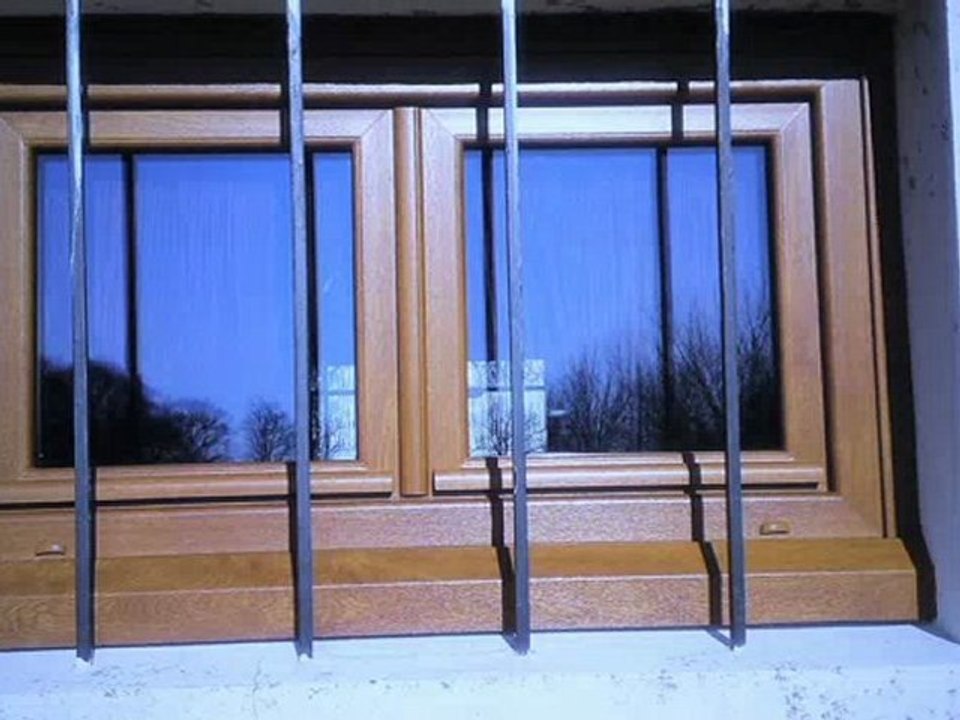 Menuiserie Pontcabanoise - Menuiserie Bois en Indre