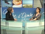 Calaisis TV L'Invité Sophie Golliot