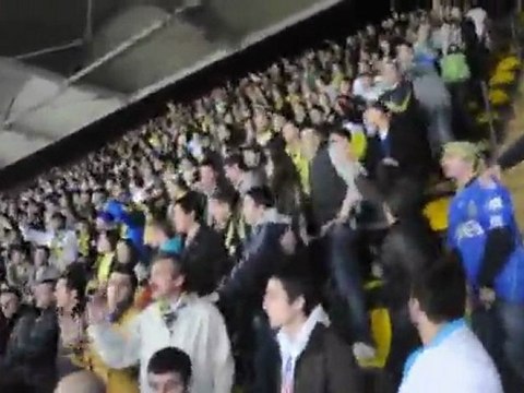 sampiyonluk icin saldir fenerbahce