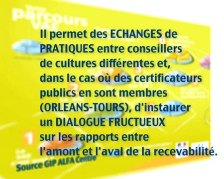 Vidéo intro rencontres régionales de l'orientation 1