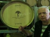 Howard Park Wines high quality french oak barrels