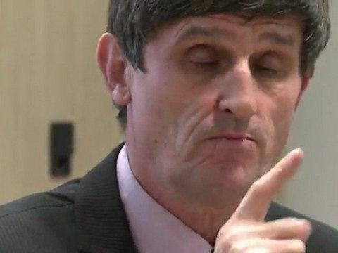 Centrale de Fukushima: risques accrus de cancers (IRSN)