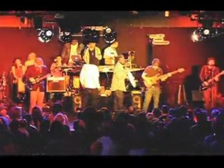 AMERICAS DELUSIONAL DREAM LIVE SHOW FEB. 18TH