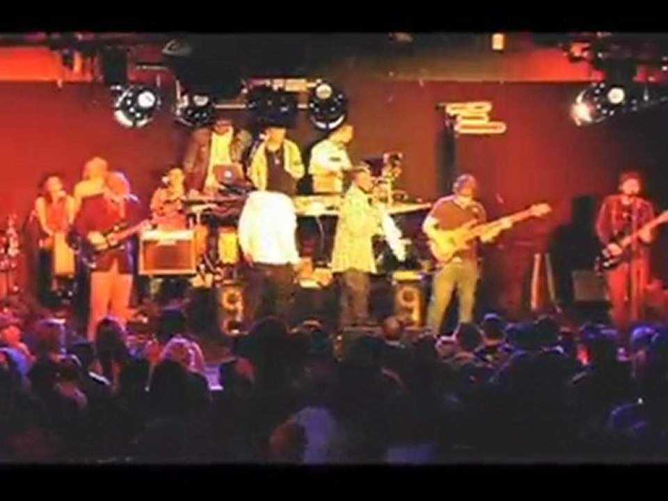 AMERICAS DELUSIONAL DREAM LIVE SHOW FEB. 18TH