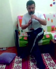 Erol Sağlamlı-davul zurna