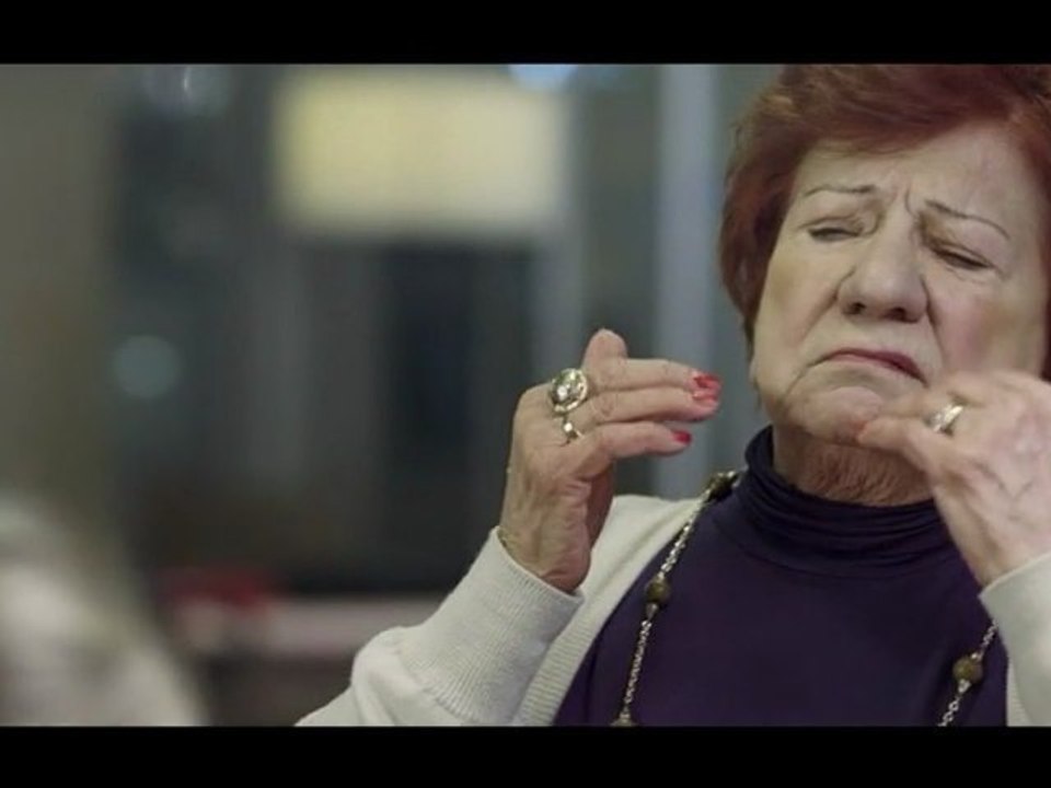 McDonald's Godfather – Make him an offer he can't refuse