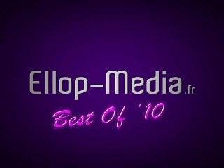 Best Of '10 du groupe Ellop-Media